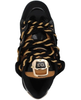 BOTY OSIRIS D3 2001