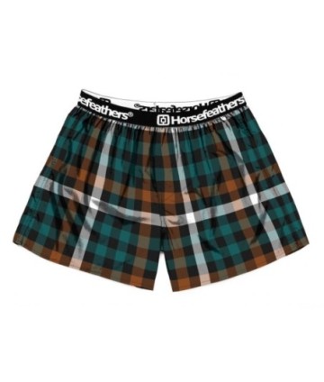 TRENKY HORSEFEATHERS CLAY BOXER