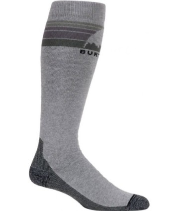 PONOŽKY SNB BURTON Emblem Midweight
