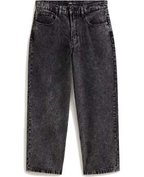 KALHOTY VANS Check-5 Baggy Denim