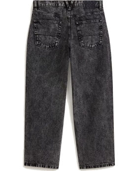 KALHOTY VANS Check-5 Baggy Denim