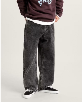 KALHOTY VANS Check-5 Baggy Denim