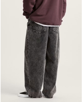 KALHOTY VANS Check-5 Baggy Denim