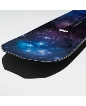 SNOWBOARD LIB TECH GOLDEN ORCA