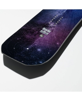 SNOWBOARD LIB TECH GOLDEN ORCA