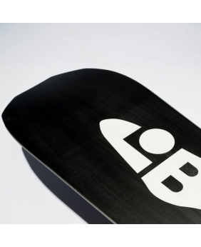 SNOWBOARD LIB TECH GOLDEN ORCA