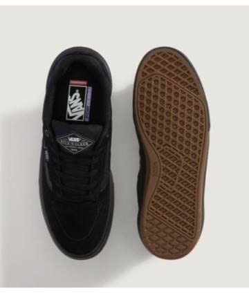BOTY VANS Skate Kyle Walker Wafflecup