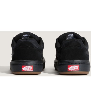 BOTY VANS Skate Kyle Walker Wafflecup