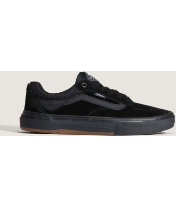 BOTY VANS Skate Kyle Walker Wafflecup