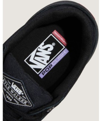 BOTY VANS Skate Kyle Walker Wafflecup