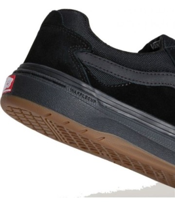 BOTY VANS Skate Kyle Walker Wafflecup