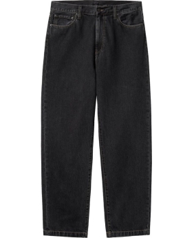 KALHOTY CARHARTT WIP Aaron 5-Pocket Deni