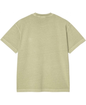 TRIKO CARHARTT WIP Nelson S/S
