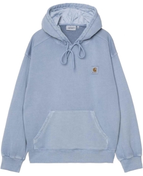 MIKINA CARHARTT WIP Hooded Nelson