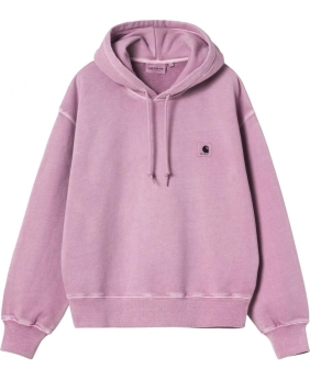 MIKINA CARHARTT WIP Hooded Nelson WMS