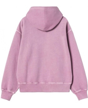 MIKINA CARHARTT WIP Hooded Nelson WMS