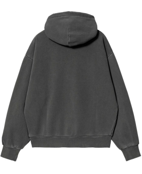 MIKINA CARHARTT WIP Hooded Nelson WMS