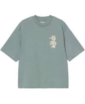 TRIKO CARHARTT WIP Forma S/S WMS