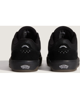 BOTY VANS BMX Proof Wafflecup