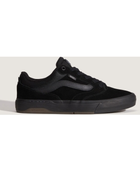 BOTY VANS BMX Proof Wafflecup