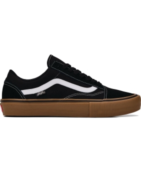 BOTY VANS Skate Old Skool