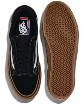 BOTY VANS Skate Old Skool