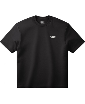TRIKO VANS LEFT CHEST S/S