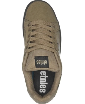 BOTY ETNIES Fader