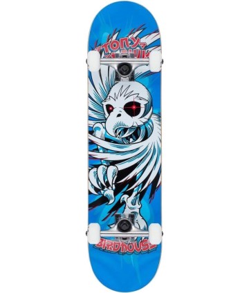 SK8 KOMPLET BIRDHOUSE Hawk Spiral S1