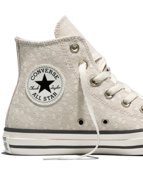 BOTY CONVERSE CT ALL STAR DEER PATTERN