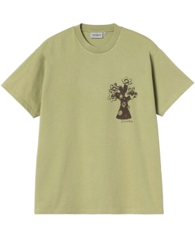 TRIKO CARHARTT WIP Forma S/S