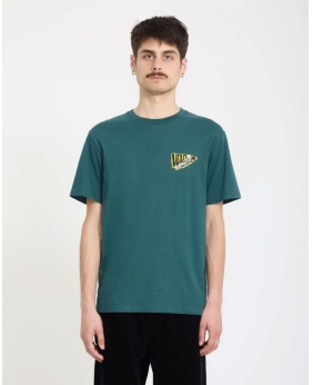 TRIKO VOLCOM Alix Coffin Bsc S/S