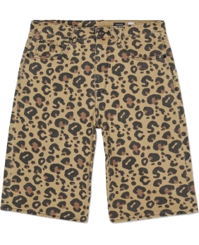 KRAŤASY VOLCOM Chillow Denim 24