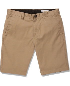 KRAŤASY VOLCOM Frckn Mdn Strch 21