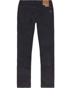 KALHOTY VOLCOM 2X4 Denim