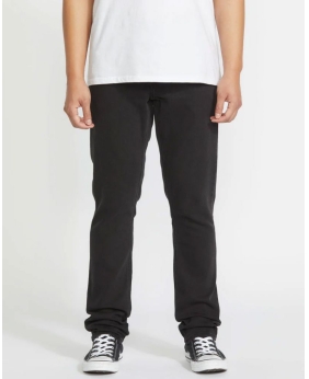 KALHOTY VOLCOM 2X4 Denim