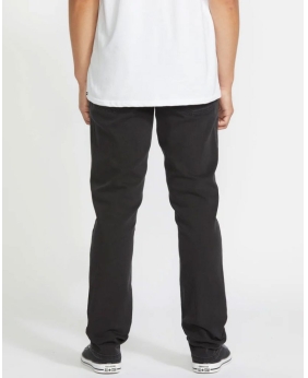 KALHOTY VOLCOM 2X4 Denim