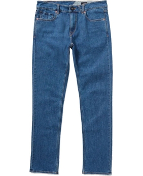 KALHOTY VOLCOM Vorta Denim