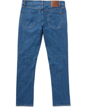 KALHOTY VOLCOM Vorta Denim