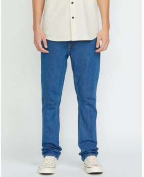 KALHOTY VOLCOM Vorta Denim