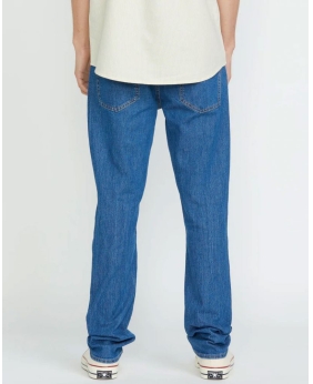 KALHOTY VOLCOM Vorta Denim