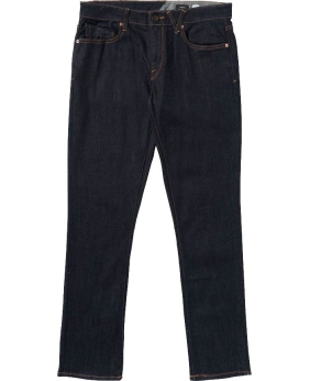KALHOTY VOLCOM Vorta Denim