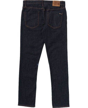 KALHOTY VOLCOM Vorta Denim