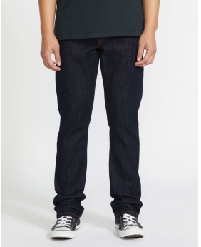 KALHOTY VOLCOM Vorta Denim