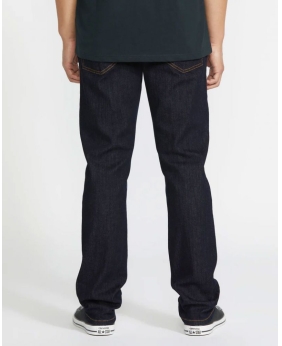 KALHOTY VOLCOM Vorta Denim