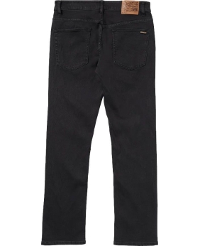KALHOTY VOLCOM Solver Denim