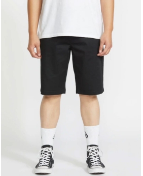 KRAŤASY VOLCOM Frckn Mdn Strch 21