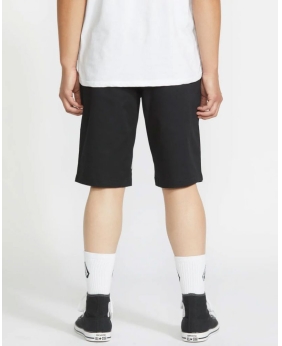 KRAŤASY VOLCOM Frckn Mdn Strch 21