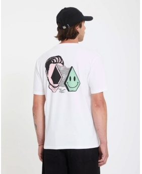 TRIKO VOLCOM Aura Bsc S/S