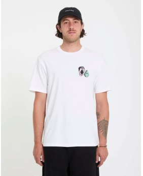 TRIKO VOLCOM Aura Bsc S/S